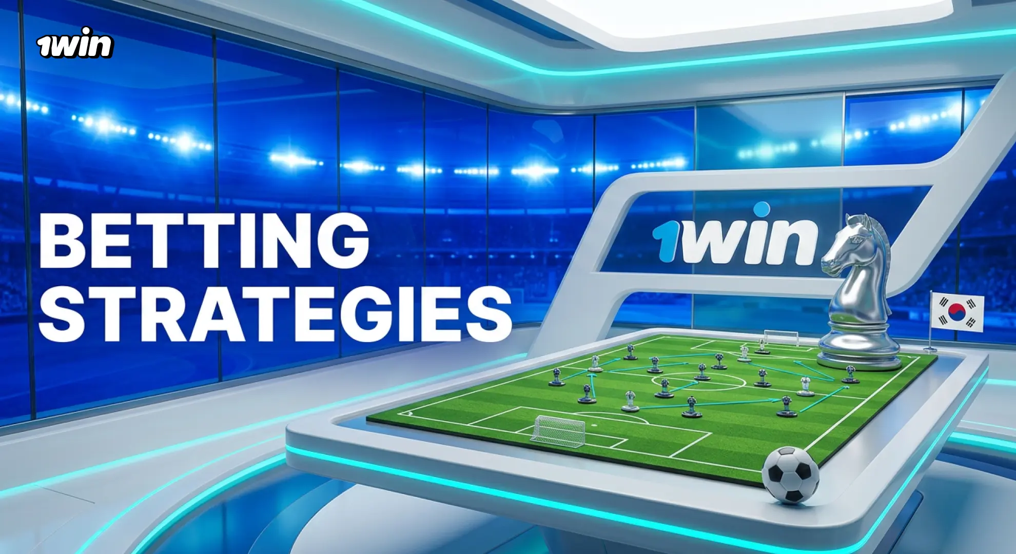 1win Betting Strategies with bankroll management odds analysis disciplined staking and responsible betting tips